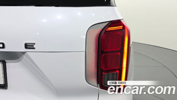 Hyundai Palisade 2023, фото 9