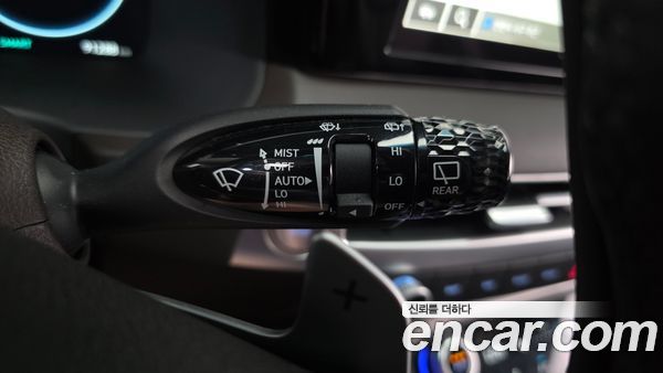 Hyundai Palisade 2023, фото 29