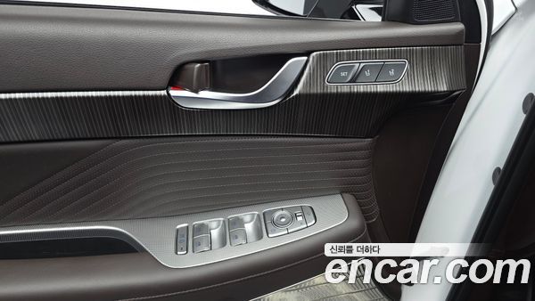 Hyundai Palisade 2023, фото 31