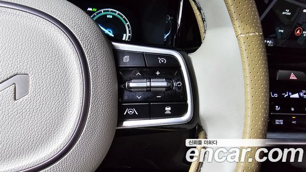 Kia Sorento 2023, фото 20