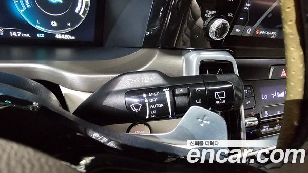 Kia Sorento 2023, фото 26