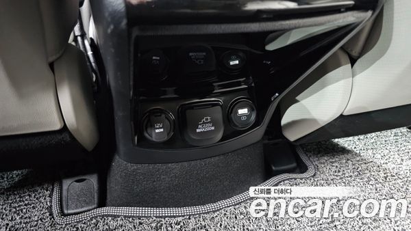 Kia Sorento 2023, фото 31