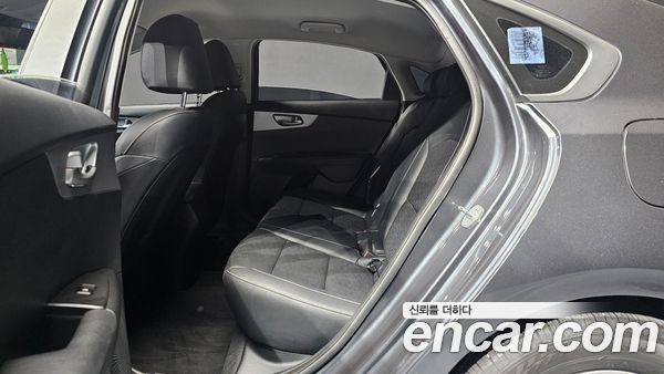 Kia K3 2022, фото 16
