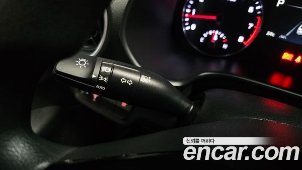 Kia K3 2022, фото 29