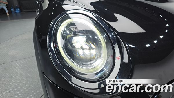 MINI 2022, фото 8