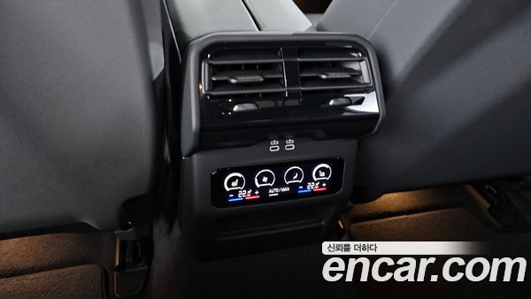 BMW 5 Series 2024, фото 31