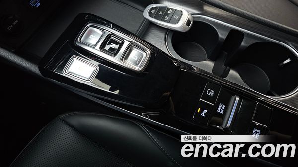 Hyundai Sonata 2022, фото 9