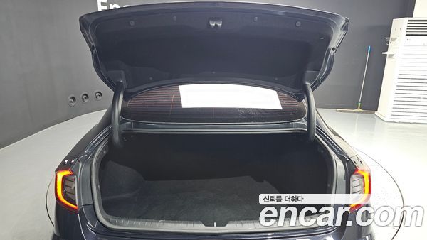 Hyundai Sonata 2022, фото 20