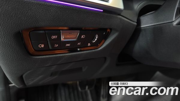 BMW M3 2021, фото 26