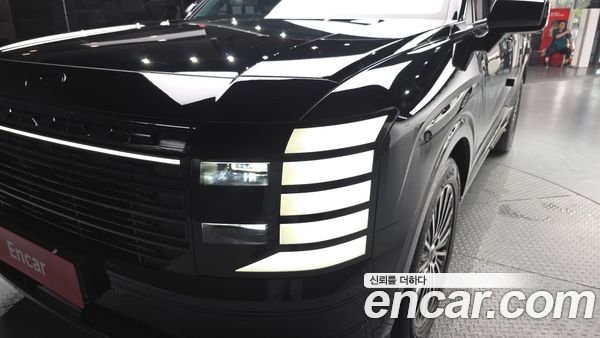 Hyundai Palisade 2026, фото 7