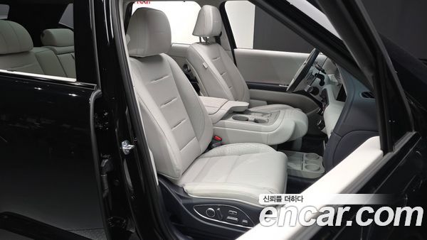 Hyundai Palisade 2026, фото 15