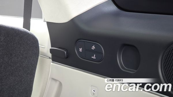 Hyundai Palisade 2026, фото 30