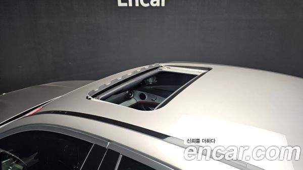 Mercedes-Benz E-Class 2021, фото 20