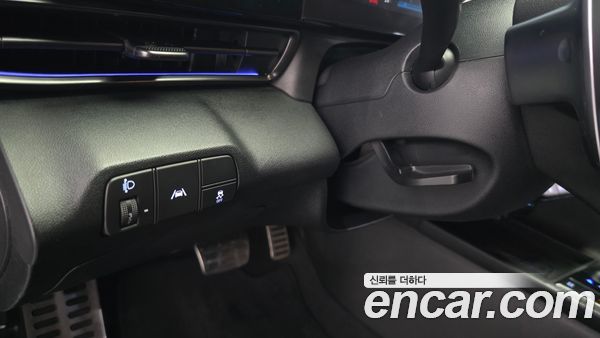 Hyundai Elantra 2023, фото 30