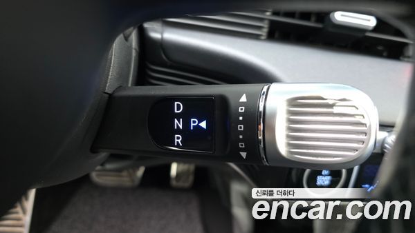 Hyundai IONIQ 5 2022, фото 12