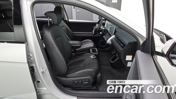 Hyundai IONIQ 5 2022, фото 16