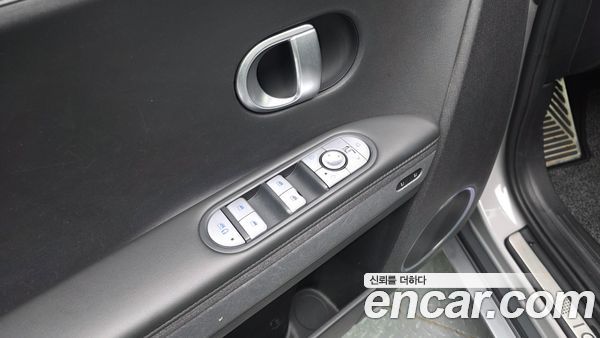 Hyundai IONIQ 5 2022, фото 29