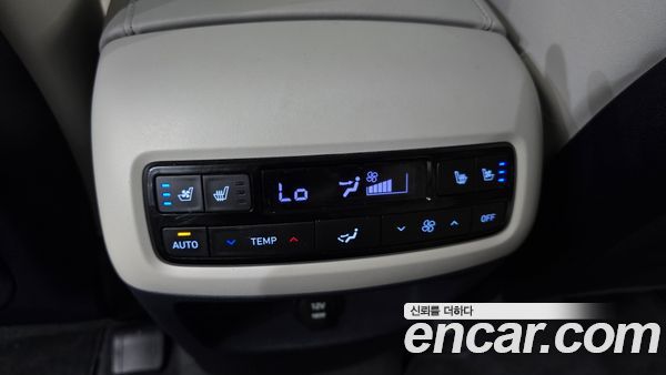 Hyundai Palisade 2024, фото 31