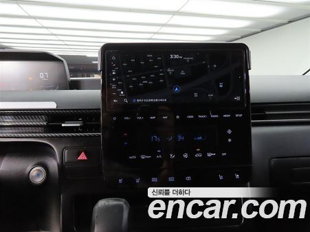 Hyundai Staria 2023, фото 14