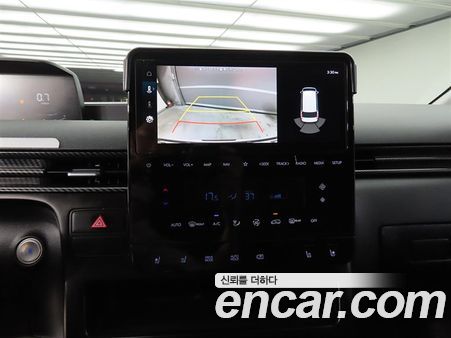Hyundai Staria 2023, фото 15