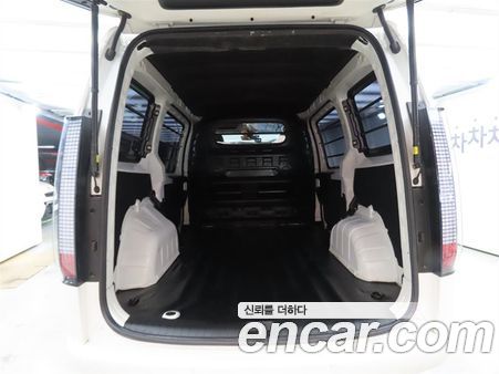 Hyundai Staria 2023, фото 18