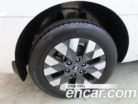 Hyundai Staria 2023, фото 20