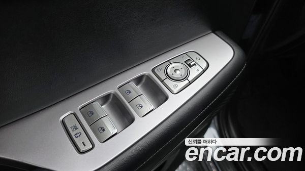 Hyundai Palisade 2021, фото 29