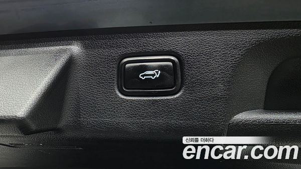 Hyundai Palisade 2021, фото 30