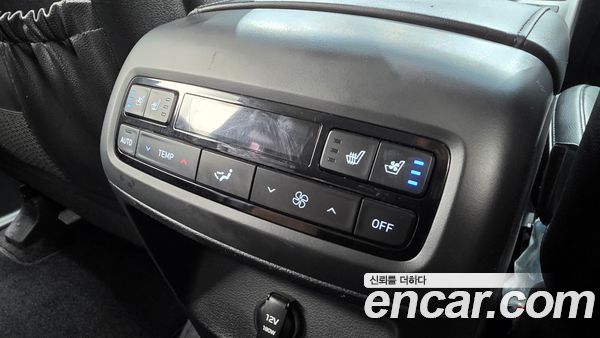 Hyundai Palisade 2021, фото 34