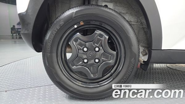 Hyundai Casper 2023, фото 5