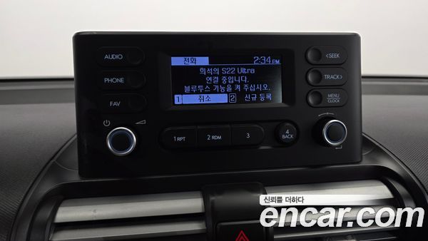 Hyundai Casper 2023, фото 20