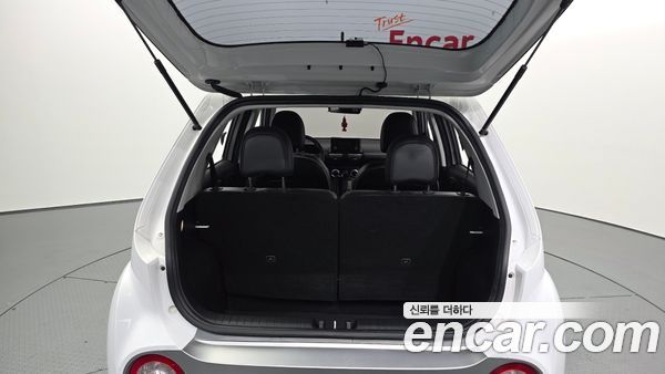 Hyundai Casper 2023, фото 26