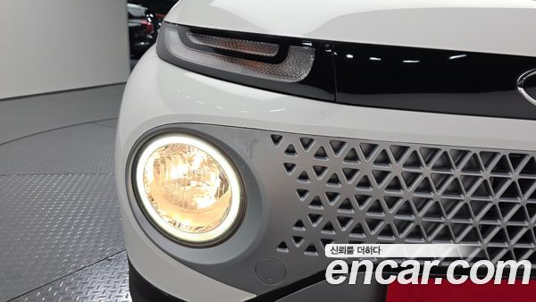 Hyundai Casper 2023, фото 8