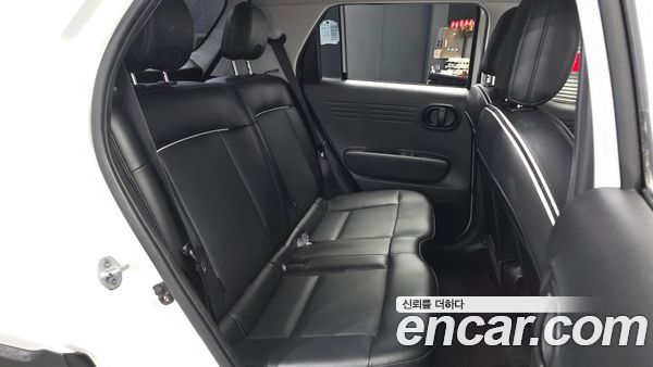 Hyundai Casper 2023, фото 16