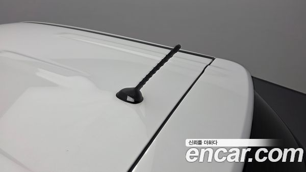 Hyundai Casper 2023, фото 29