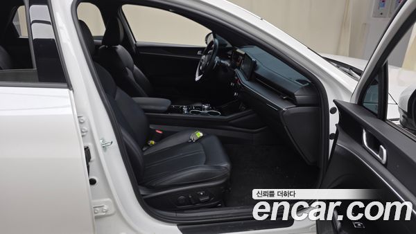 Kia K5 2026, фото 15