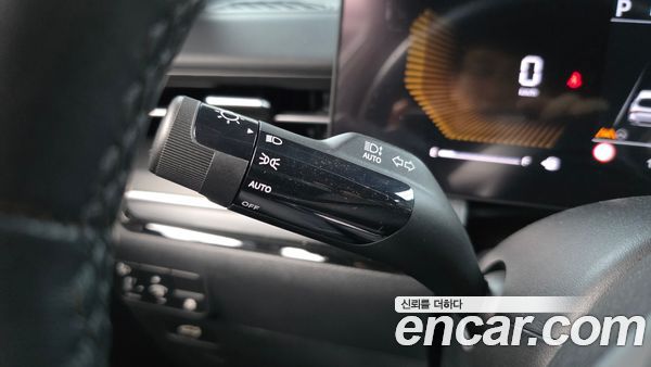 Kia K5 2026, фото 28