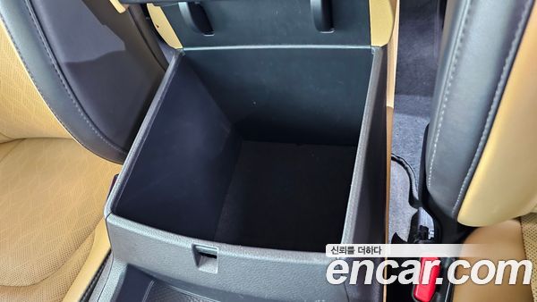 Kia Carnival 2023, фото 29
