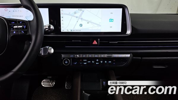 Hyundai IONIQ 6 2023, фото 19