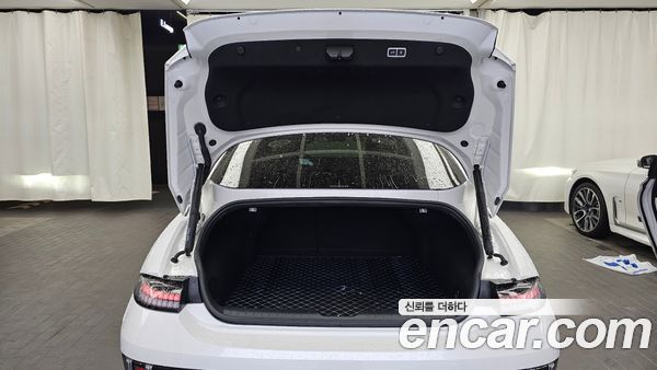 Hyundai IONIQ 6 2023, фото 25