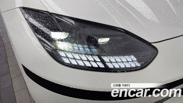 Hyundai IONIQ 6 2023, фото 7