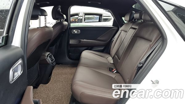 Hyundai IONIQ 6 2023, фото 15