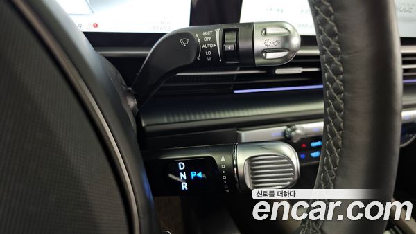 Hyundai IONIQ 6 2023, фото 28