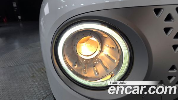 Hyundai Casper 2023, фото 8
