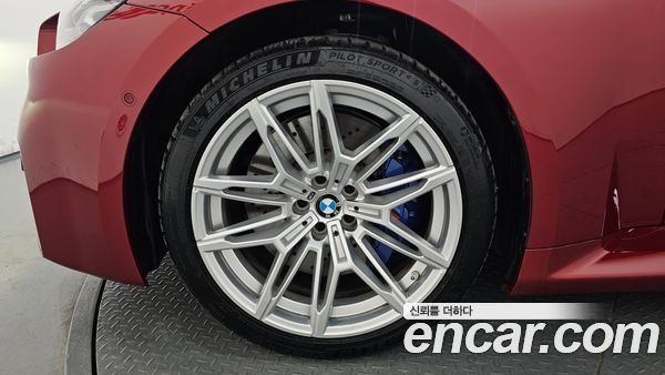 BMW M2 2025, фото 5