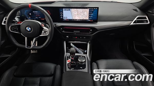 BMW M2 2025, фото 10