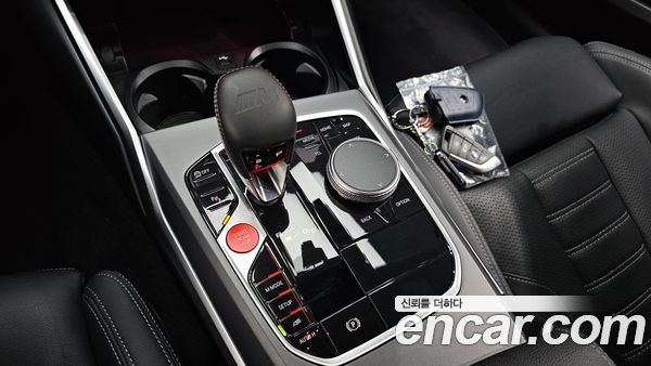 BMW M2 2025, фото 12