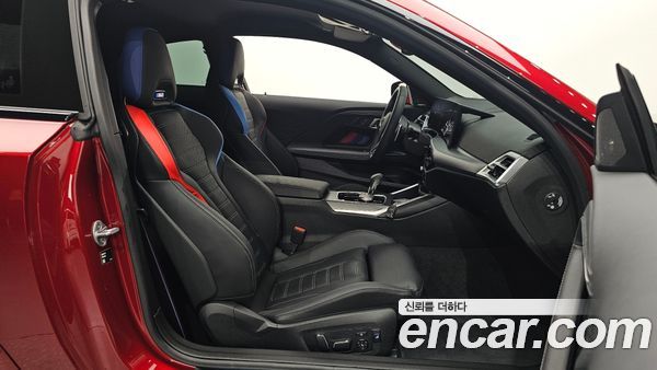 BMW M2 2025, фото 13