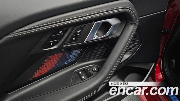 BMW M2 2025, фото 26