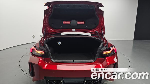 BMW M2 2025, фото 28